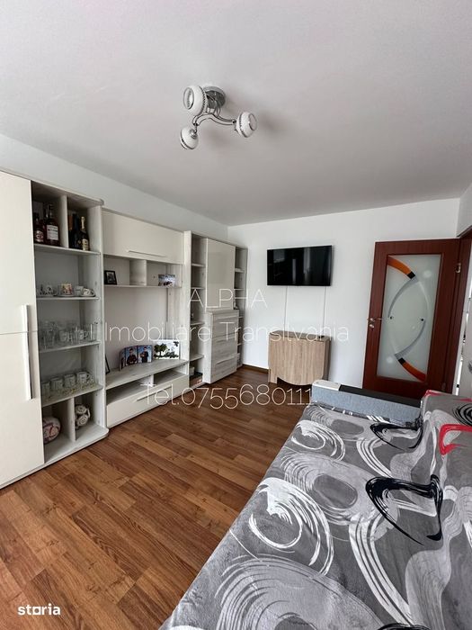 Apartament,