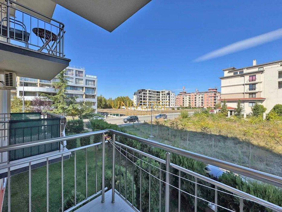 Продава се Едностаен апартамент в к.к. Слънчев бряг - 39 кв.м за 1680 €/кв.м - Снимка #8