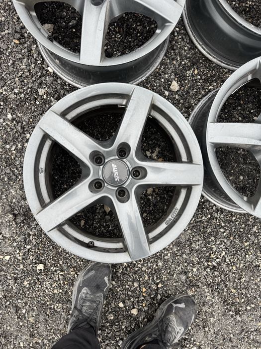 Джанти бмв 17” 3та серия