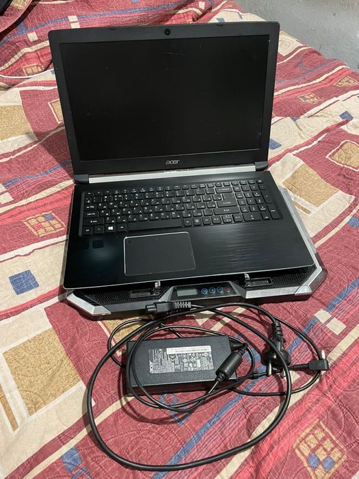 Продам ноутбук Acer Aspire