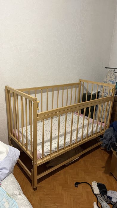Продается детский манеж