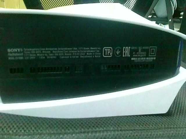 Sony PlayStation 5