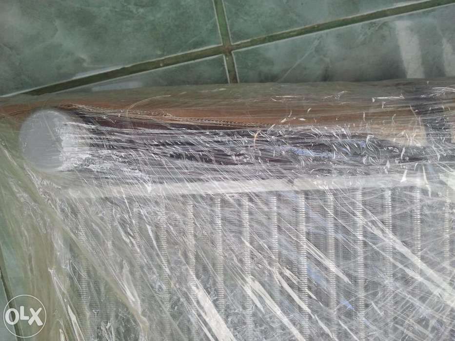 radiator VW Polo 2008 jante Rover 600