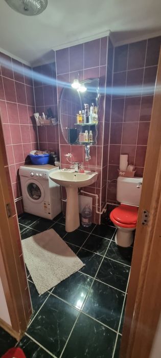 Vand apartament in Lupeni