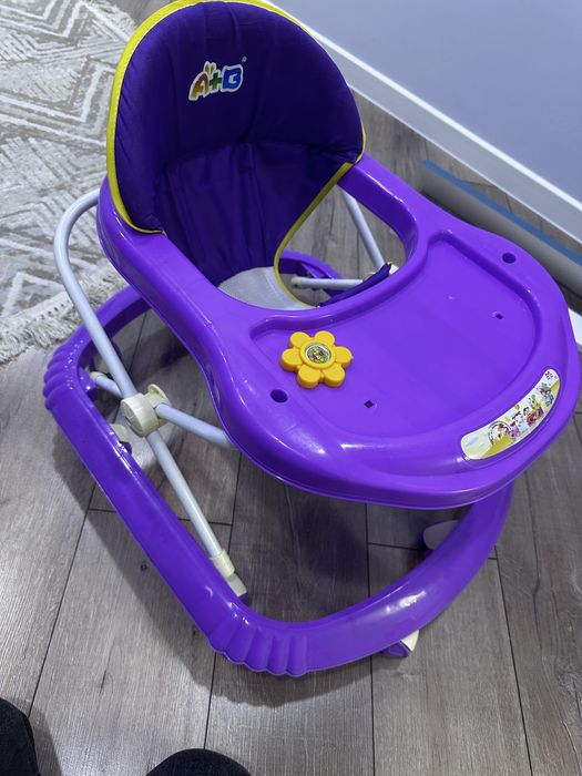 Ходунки для ребенка