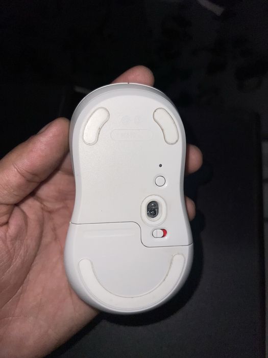 Loji m650L кушты жасап тур