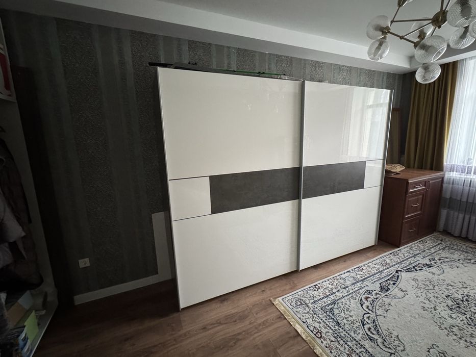 Спальная гарнитура