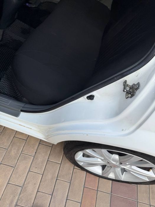 Chevrolet Lacetti / Gentra 2010 — 8
