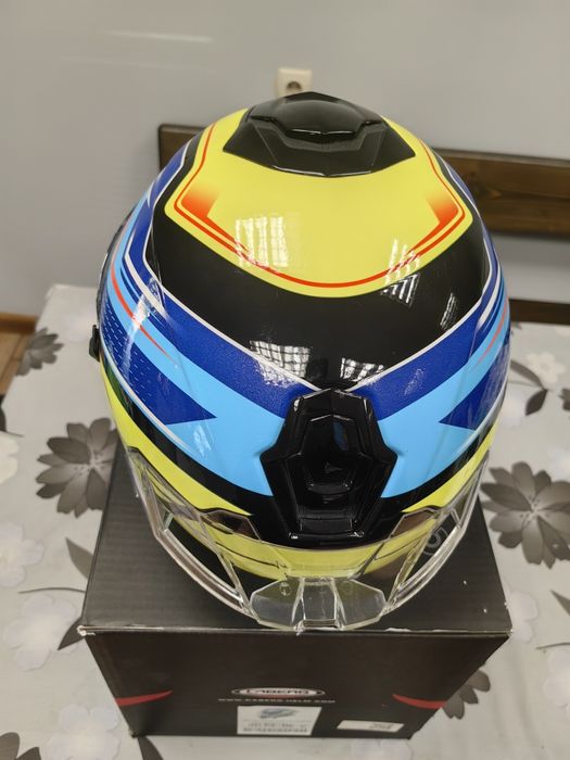 Каска Caberg Drift Evo LB29 Размер ХХЛ