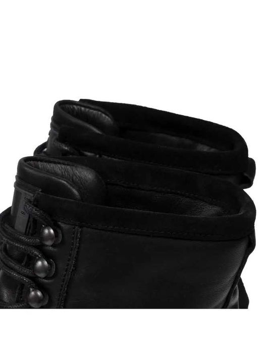 G-Star Patton, Нови мъжки високи зимни обувки (кубинки, боти), 43