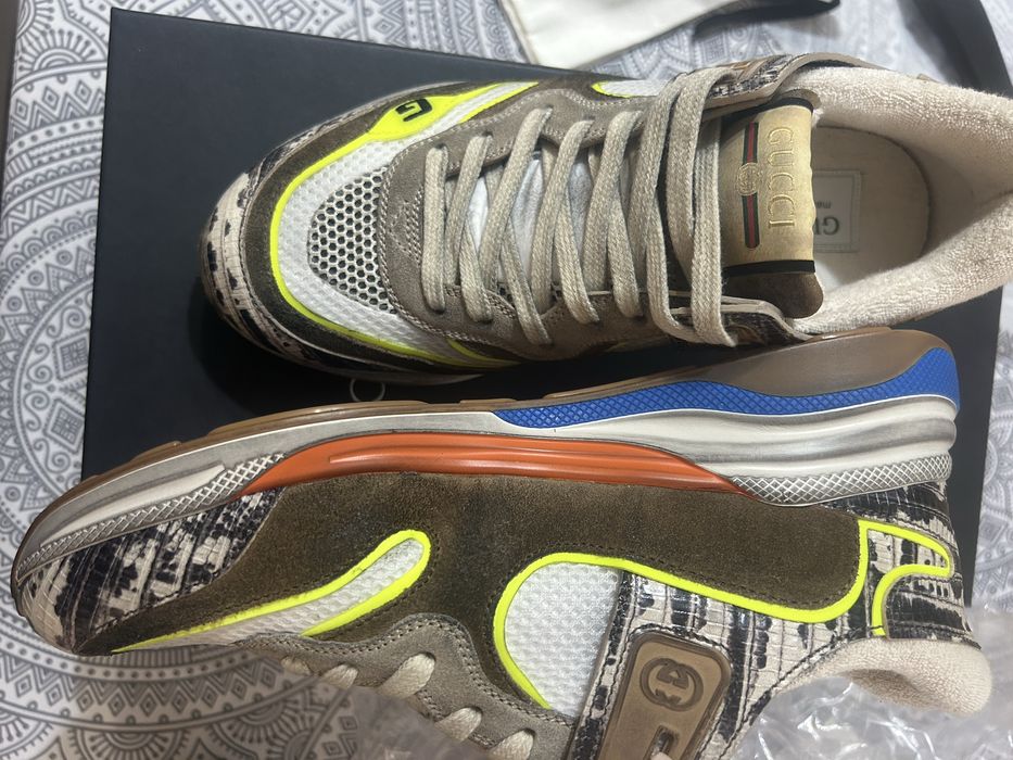 Gucci чисто ново