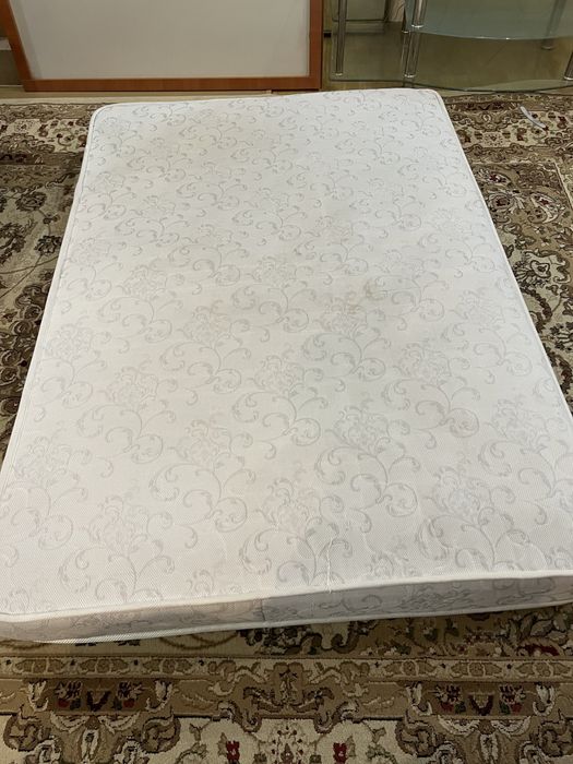 Матрас 140х200 см