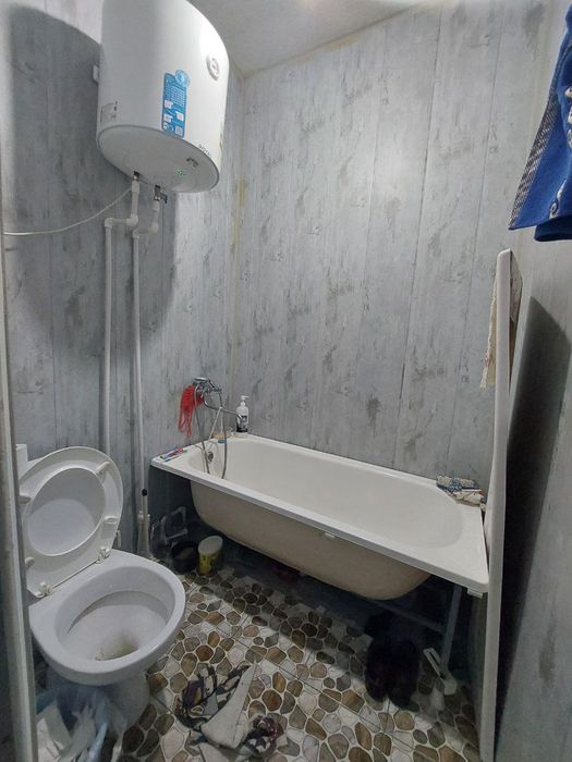 Срочно Продаю 1 ком квартира. Маххаля Беш болла.