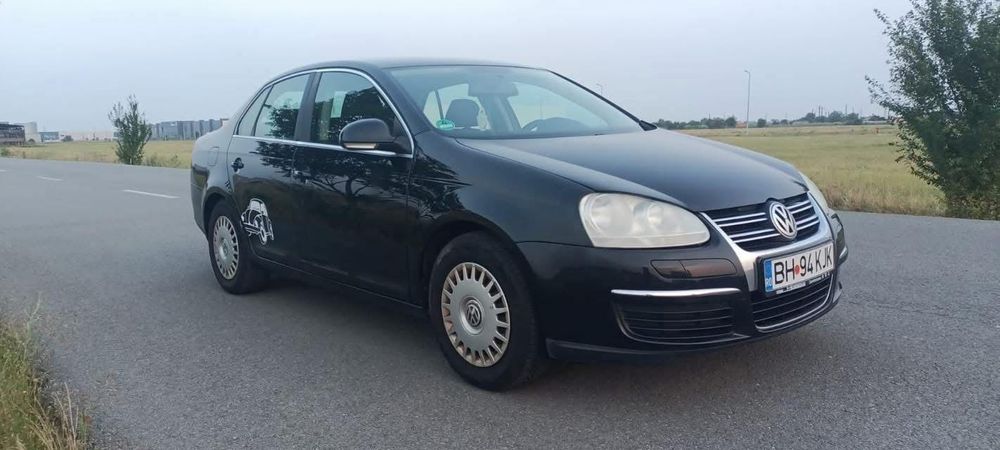 Vand Volkswagen Jetta