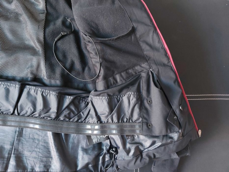 Зимно яке Technology Alpine Sport