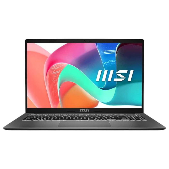 Ноутбук MSI MODERN 15 f13mg I3-1315U 16/ 512GB 15,6 FHD IPS BACKLIT