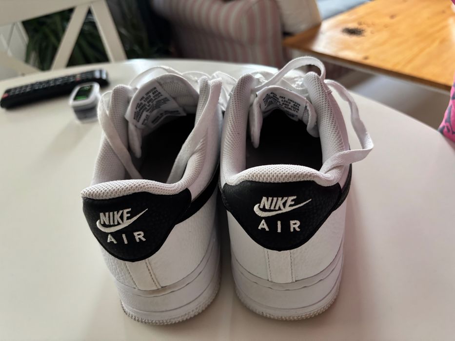 Маратонки NIKE 45 номер