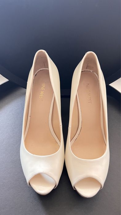 Продам туфли, 38 размер