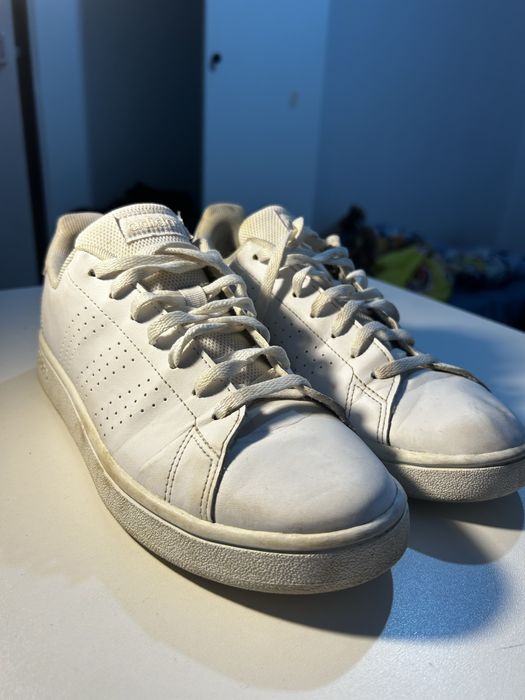 кроссовки adidas advantage