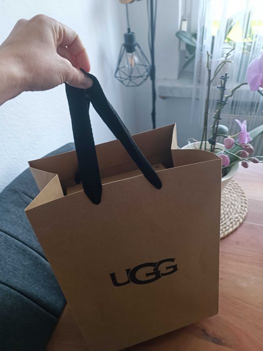 Оригинални дамски сандали UGG