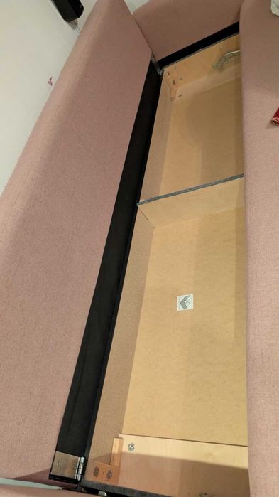 Canapea Extensibila 3 Locuri