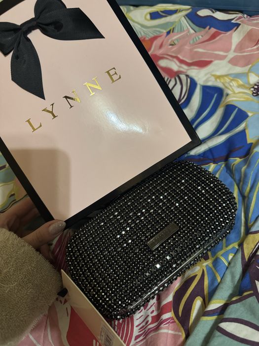 Чанта Lynne.