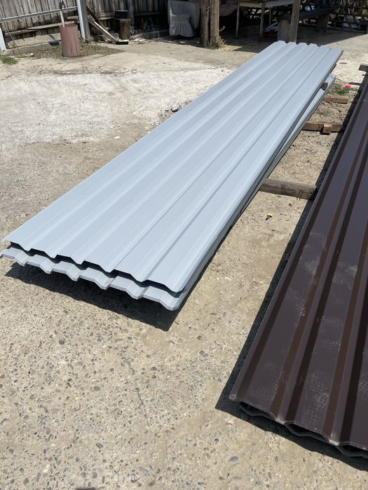 FOI TABLA cuta mare H35 gri antracit