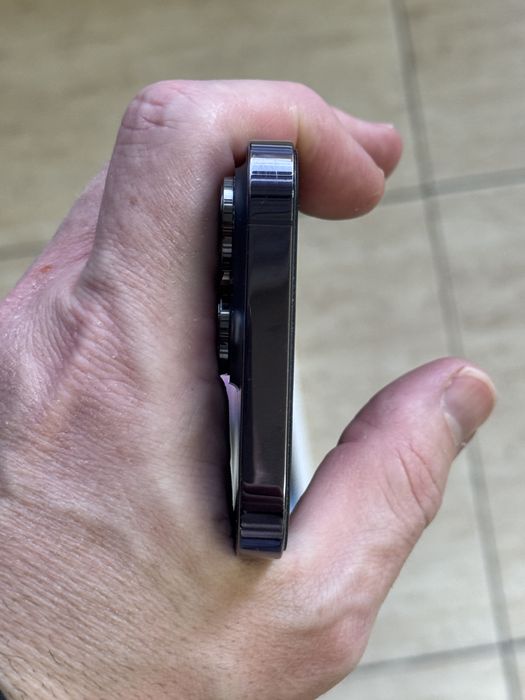 Apple iPhone 14 Pro 128GB Deep Purple