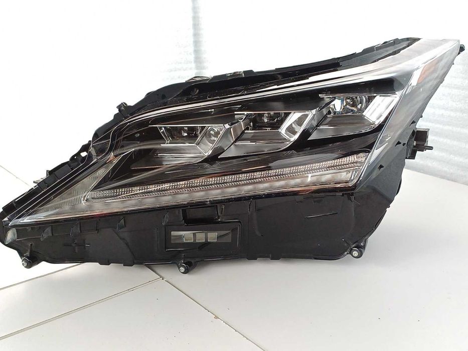 фар фарове ляв десен Lexus RX 330 RX350 RX400h 2015-2020г.#1016V#1017V