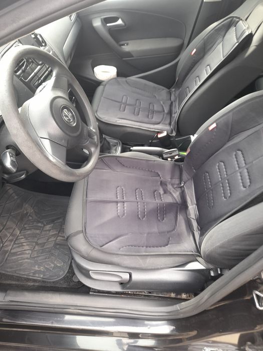 Vând  Volkswagen Polo 1,6 diesel