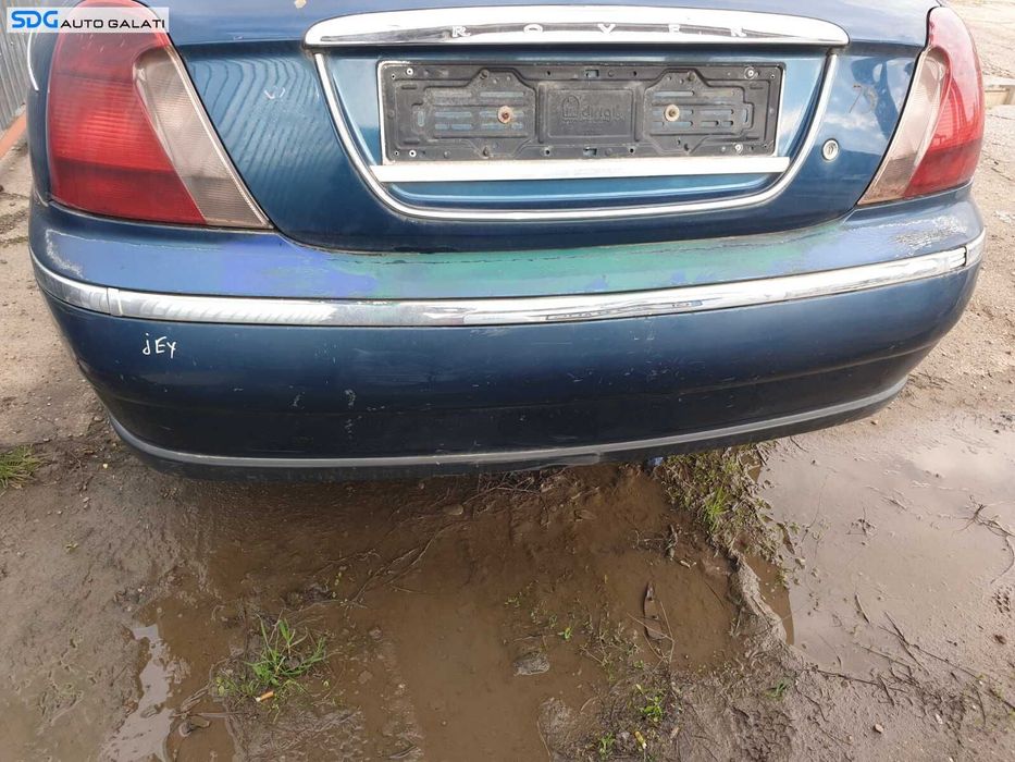 Bara Spoiler Spate Land Rover 75 1999 - 2005 Culoare JEY [C6691]