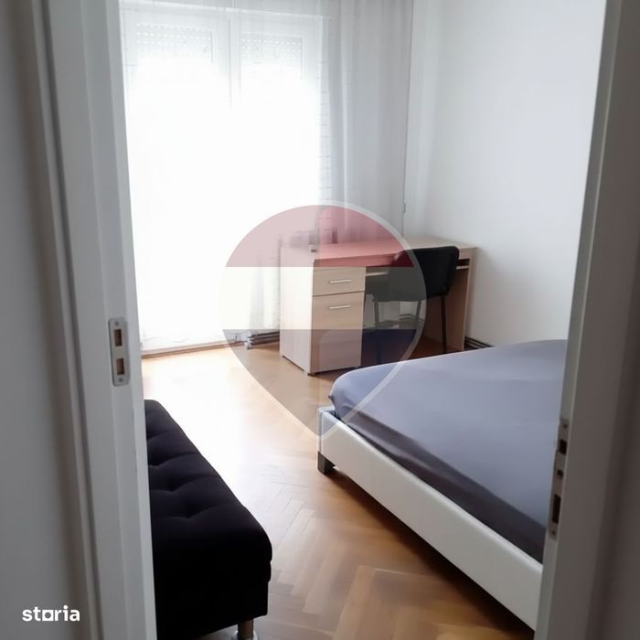Apartament 2 camere Ultracentral | 600 EUR/lună