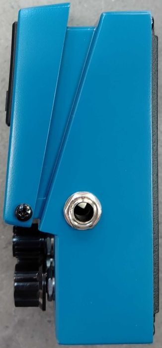 Pedala overdrive pentru chitara Boss BD-2W Blues Driver [#10803#]