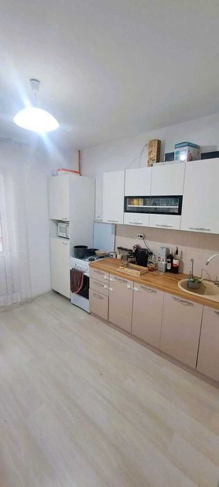 Продажа 1-комнатной квартиры