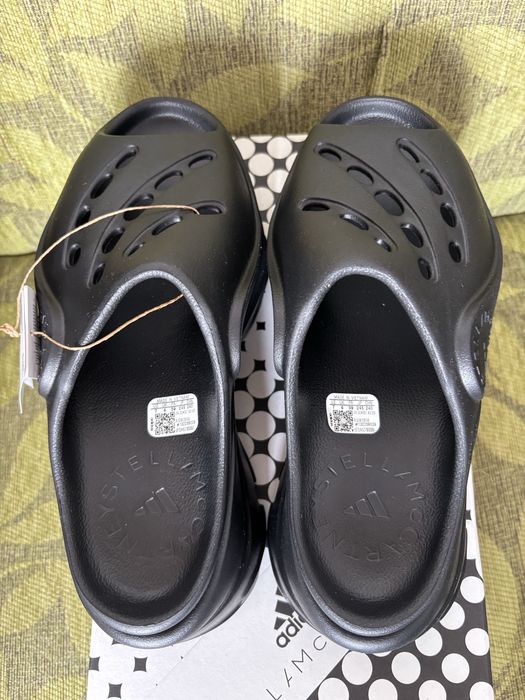 НОВИ дамски чехли Adidas by STELLA McCARTNEY