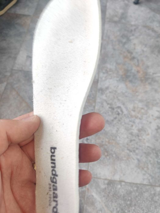 Cizme de Ploaie Bundgaard (Tip Chelsea) - Mărimea 28