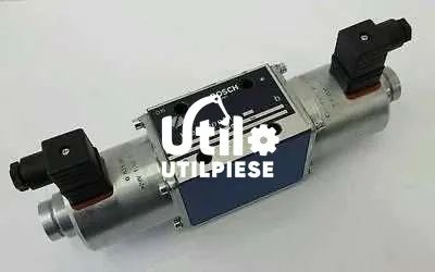 Distribuitor hidraulic Bosch 081WV06P1N1004WS012/00 DN6 12V Original