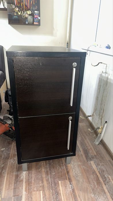 Vand Set Mobila Dormitor