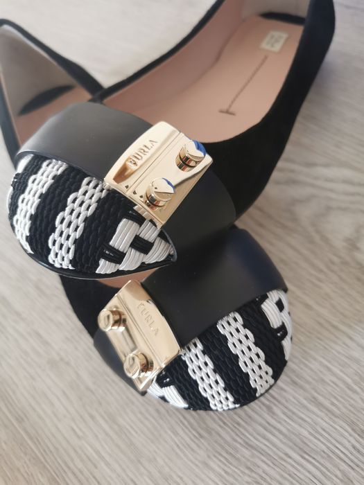 Balerini Furla originali 35