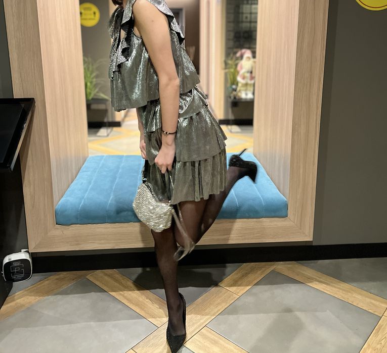 Празнична рокля Michael kors