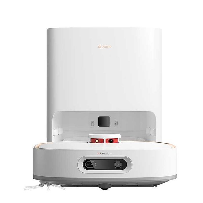 Продаю новые робот пылесосы Dreame W10 Pro