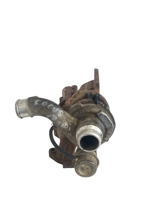 Turbina Ford Focus Hatchback Daw, Dbw 1998 - 2007 1.8 Di / Tddi Bhda,