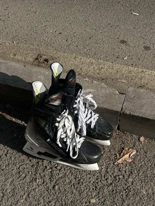 Bauer hyperlite2 размер 9.5