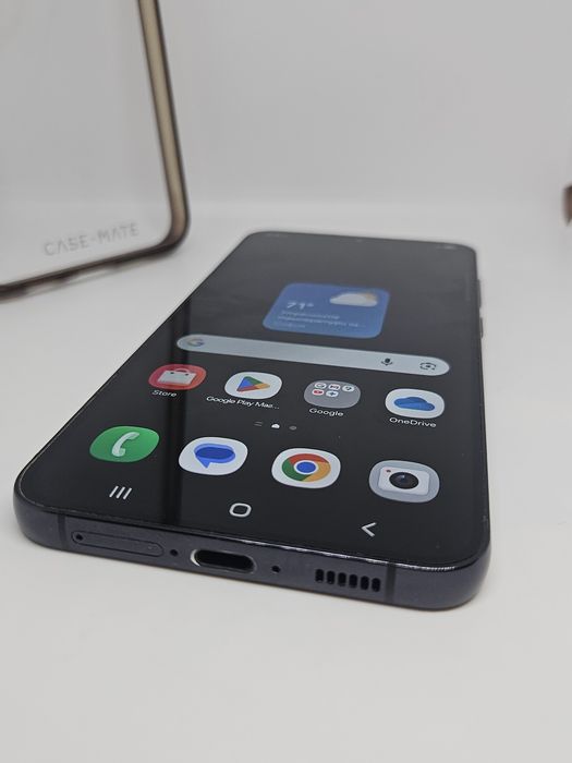 Samsung S23 Plus 5G 256Gb/8Ram Phantom Black