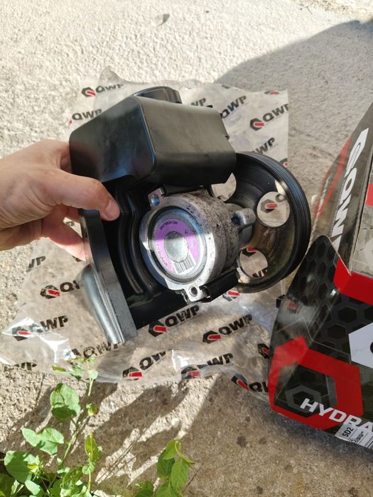 Pompa servo Peugeot 206 benzina 1.4 55kw