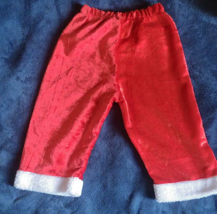 Новогодний костюм