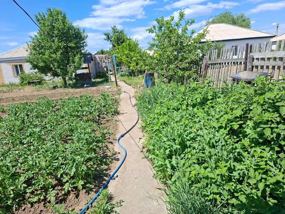 Продам частный дом на Холодном ключе