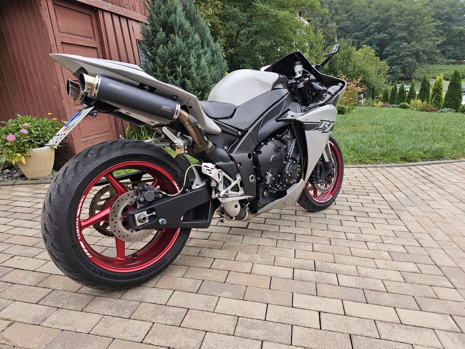 yamaha r3 • Anunturi gratuite • OLX.ro