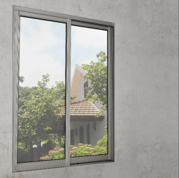 FOLIE PROTECTIE SOLARA - pentru geamurile locuintei tale!