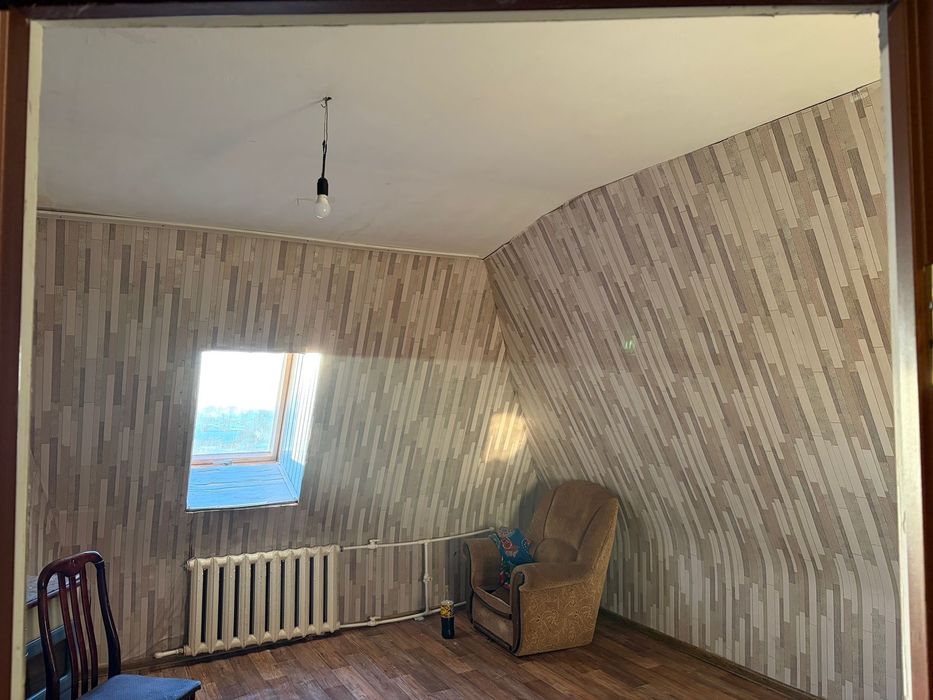 Продам 3х комнатную квартиру